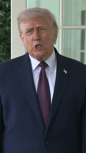 U.S. might 'stop by 'Cuba, Trump says