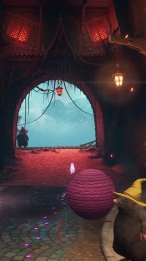 Moon Market — сделано в Clipchamp 6