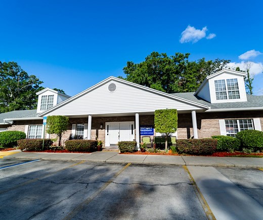 Brooks Rehabilitation Aphasia Center (BRAC)