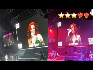 Doja Cat - Poptopia (Full Live Performance) | San Jose