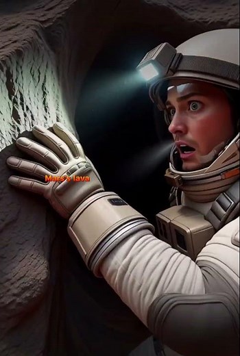 Can We Really Live on Mars by 2050?