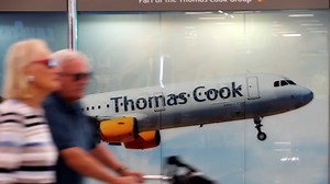 What exactly went wrong at Thomas Cook, and what will happen to its clients?