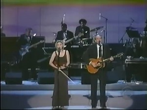 James Taylor & Alison Krauss - The Boxer: Paul Simon Tribute | Top Hat Crew's "Live Music Archives"
