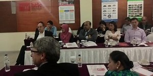 Indonesia jadi contoh program transfer teknologi Asean | merdeka.com