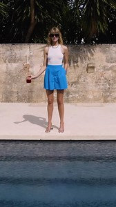 Make a splash… and a statement with our mid-summer collection. Shop now: https://frenchconnection.visitlink.me/0C9DaF | French Connection | Facebook