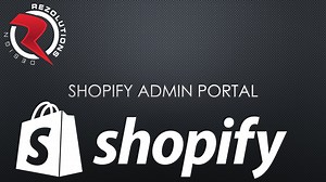 Shopify Admin Tutorial