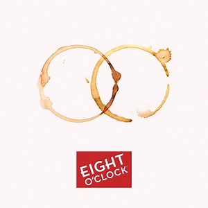 64K views · 529 reactions | Coffee connects us, even when we're apart. #CoffeeSafely | Eight O'Clock Coffee | Facebook