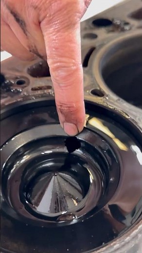 A review of why the engine failed, fuel system contamination, and how to fix it. 6.7L Cummins