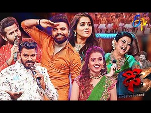 Dhee 13 | Kings vs Queens | 13th January 2021 | Latest Promo | ETV Telugu