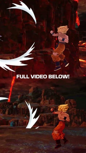 Sparking Zero with Raging Blast 2 Shaders? COMPARISON (Original vs Modded) | Dragon Ball