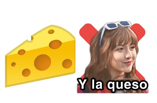 ¿De dónde surgió y por qué dicen ‘y la queso’?