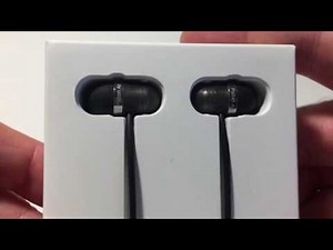 Xiaomi Mi Piston Air mein beste Kopfhörer - kurzer Test