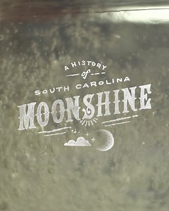 Discover the storied history of authentic South Carolina moonshine. | Discover South Carolina