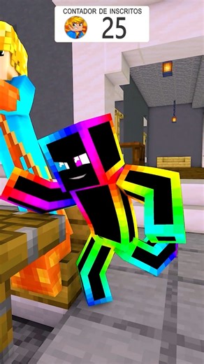 11K views · 220 reactions | Con cada suscriptor me gana mi amigo #minecraftshorts | ZOZO En Español | Facebook