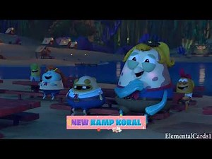 SpongeBob Universe: Summer Edition Promo (July 22, 2022)