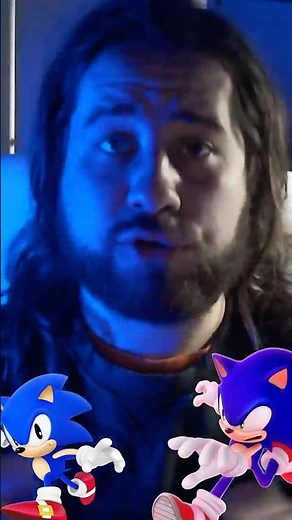 Mon Top 3 des musiques de Sonic R 🎵