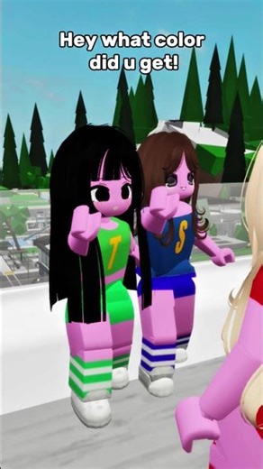 I got RED SKIN!…😱 #roblox #robloxshorts