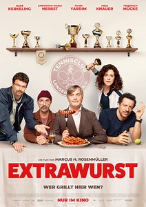 Extrawurst | CineStar Neubrandenburg