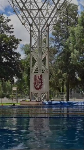 🏊‍♀️☀️ ¡Prepárate para vivir el #POLI Verano Acuático 2026! A partir del 6 de julio se abrirán las inscripciones para formar parte de este curso intensivo de natación dirigido a estudiantes, docentes, egresados, personal de apoyo y público en general. 🚨 Registro del 6 al 10 de julio.🚨 🔗 Mantente atento e inscríbete 👇 https://ipndeportes.com/poliverano ¡Los lugares son limitados, no te quedes fuera! 🏊💙 #PasiónAlDeporteIPN♥️ PoliVeranoAcuático #NataciónIPN #deportesentiktok #paratiiiiiiiiii