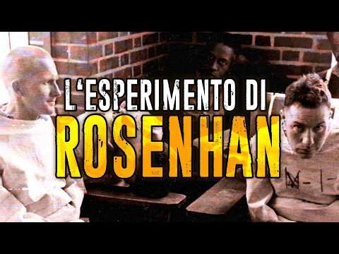 Rosenhan | The Experiment That Destroyed Psychiatry