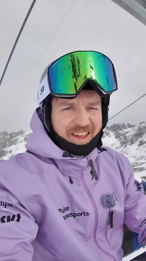 Snow report Sunday here in Verbier and with more snow forecast, things are looking really good 💪🤩❄️🎿 @oosc_clothing @origplus @dpsskis @no.14verbier @mountainairverbier @skisisterski @oxfordski @julbo_eyewear @shed.hotel.verbier @shed.burgers @shed.goomah @inspireverbier @downskis @mountainair @phantom_glide | Pulse Snowsports