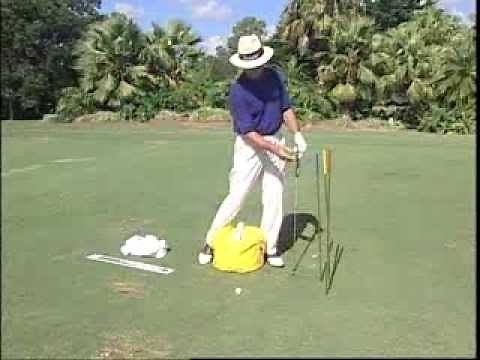 Dr. Gary Wiren Impact Bag® instructional DVD