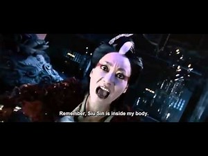 CZ12 Chinese Zodiac 2014 Jackie Chain Full Film Action Movies Full Length english