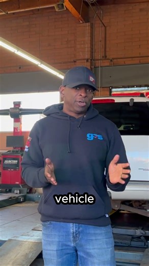 Why are wheel alignments so important? #mechanic #alignment #automobile