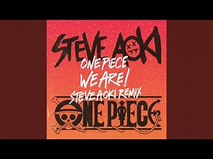 ウィーアー！（Remix）