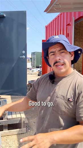 140K views · 3.8K reactions | Permitting plays a big part in...