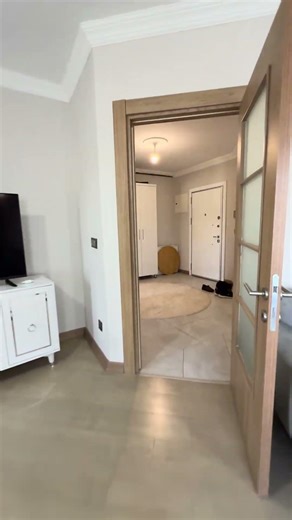 Esenler 15 Temmuz Mahallesi TOKİ Evlerinde 1.Kat 3+1 125 m2 Daire🔥🔥