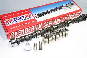 Isky Racing Cams 310270