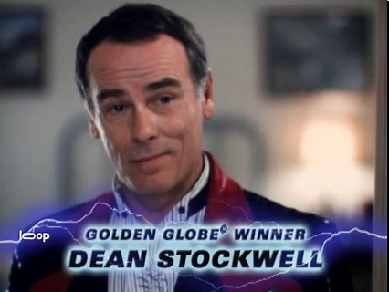 Quantum Leap (TV Series 1989–1993)