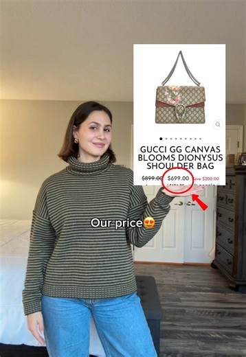 Designer Bag Price Comparison