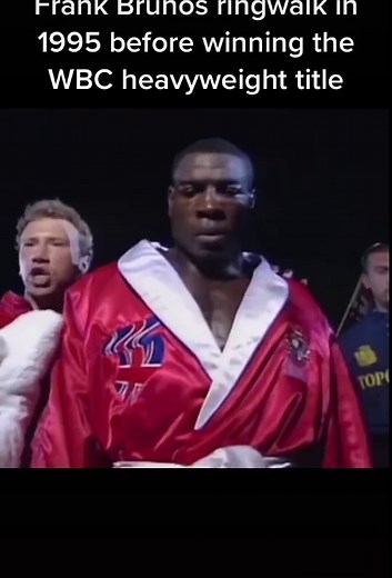 #fyp #foryou #foryoupage #boxing #boxer #ko