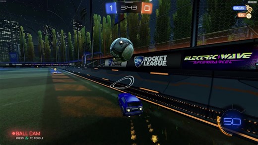 Rocket League Highlights: Intense Moments Unleashed