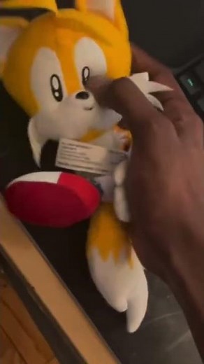 Tails Farts & Poops Compilation 3 | Sonic the Hedgehog Awkward Series