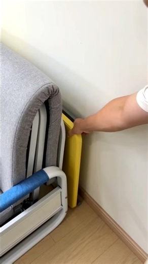 Foldable Height Adjustable Table | Folding Table | Portable Furniture