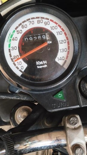 Bike Speed Meter Not Working Problem Fix #bikerepair #speedometer #bike