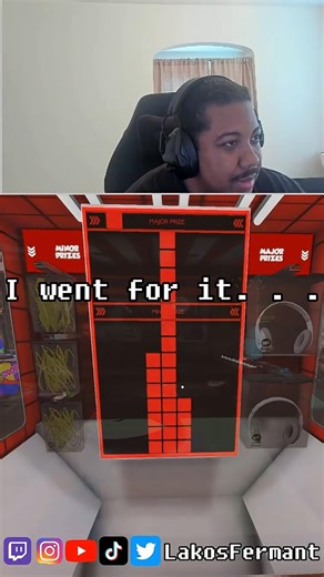 CAN I BEAT STACKER??? 😳