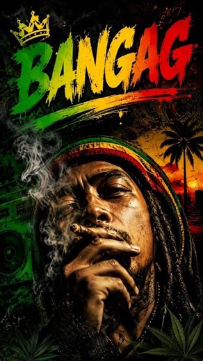 BANGAG #reggae #pinoysmashreggae