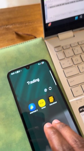 Trade Smartly with Forex Genius App for Profitability