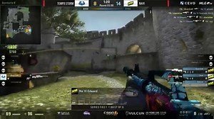 10K views · 341 reactions | Check out the Ben Q best play from the MLG / CEVO CounterStrike LAN Finals between Natus Vincere & Tempo Storm! Watch the #MLGCEVOLAN Finals LIVE at this link→ MLG.tv/CEVO_CSGO | Major League Gaming | Facebook