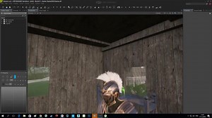 Cryengine 教程（较杂）