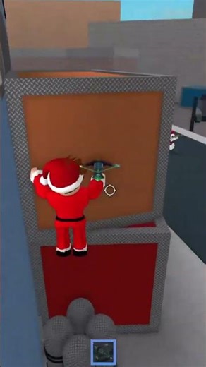 MM2 1v1 Milbase shots