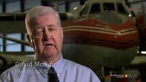 2.8M views · 9.9K reactions | A deadly cocktail of factors led to this plane's tragic end. See what went wrong—from the weather to the weight of the craft—that led to this Air Disaster: https://bitly.com/2GXSLrZ | Smithsonian Channel Aviation Nation | Facebook