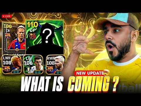 WHATS NEW in eFootball 2026🔥 | HI BWOYZZZZZZZZZZZZ
