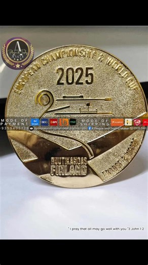 ️ Celebrate Every Achievement with Custom Awards!  Looking for...