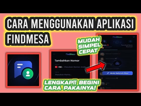 How to Use the Findmesa App | How to use the findmesa app