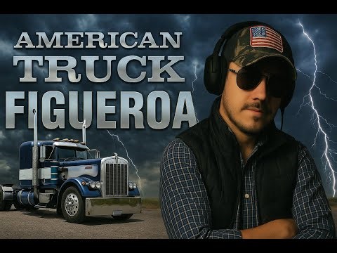 🔴 ATS | Map Base | Mexico | #envivo #rtx5080 #americantrucksimulator #truckinglife #gaming #trucking